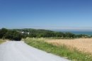 GR21 à l'Est de St Valery-en-Caux